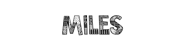 Karamuruh  Free Fonts Download