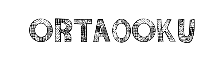 Karamuruh  Free Fonts Download