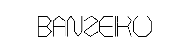 Petek  Free Fonts Download