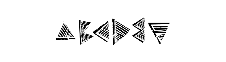 Touppeka  Free Fonts Download