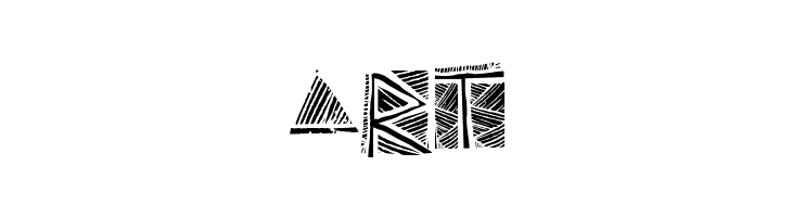 Touppeka  Free Fonts Download