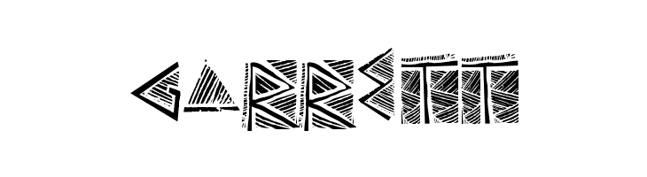 Touppeka  Free Fonts Download