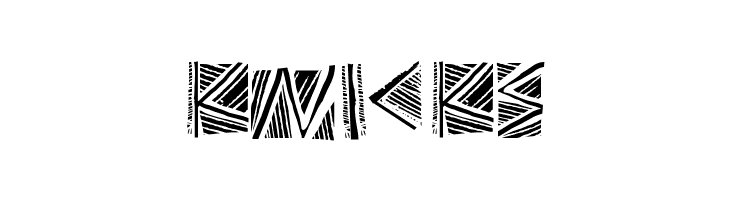 Touppeka  Free Fonts Download