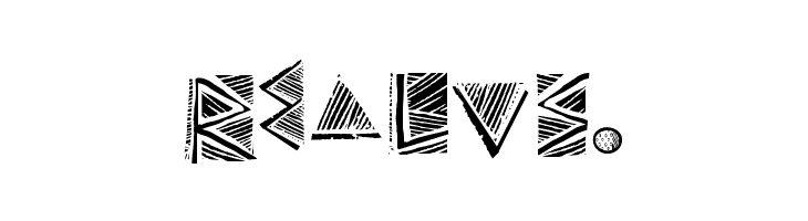 Touppeka  Free Fonts Download