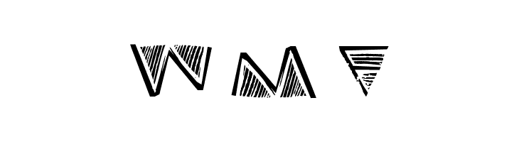 Touppeka  Free Fonts Download