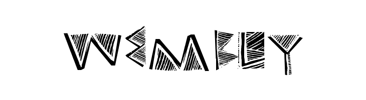 Touppeka  Free Fonts Download