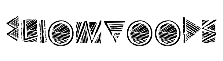 Touppeka  Free Fonts Download