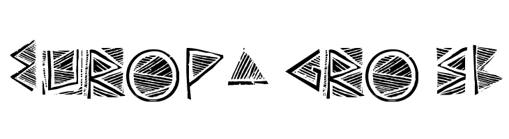 Touppeka  Free Fonts Download