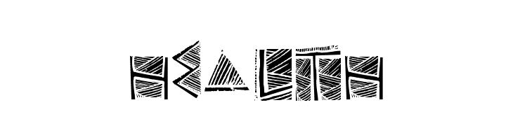 Touppeka  Free Fonts Download
