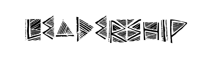 Touppeka  Free Fonts Download