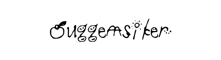 RREmotiee  Free Fonts Download