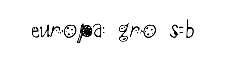 RREmotiee  Free Fonts Download