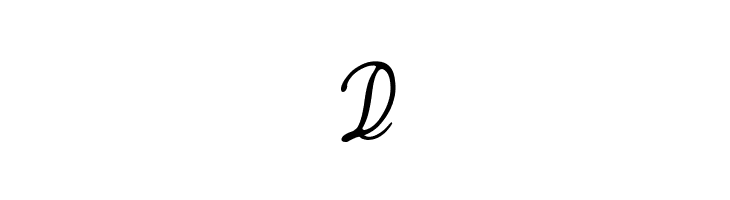 Simplesnails ver 4.0  Free Fonts Download
