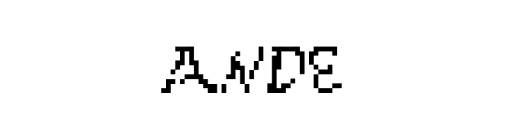 Pixelhaiz  Free Fonts Download