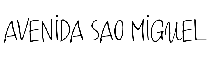 Haiku's Script v.08 [upgrade]  Free Fonts Download