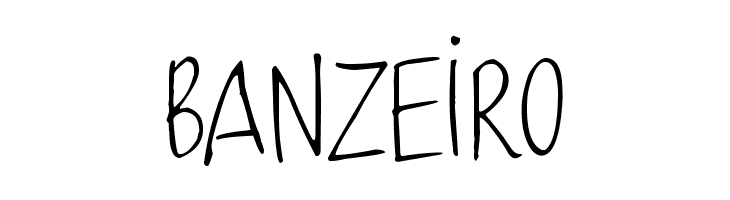 Haiku's Script v.08 [upgrade]  Free Fonts Download