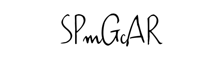 Haiku's Script v.08 [upgrade]  Free Fonts Download