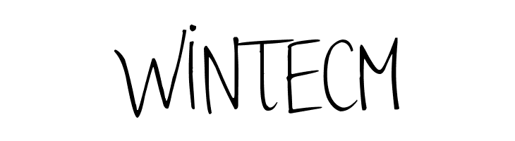 Haiku's Script v.08 [upgrade]  Free Fonts Download