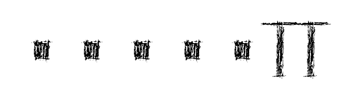 HKH Old Glyphs short  Free Fonts Download