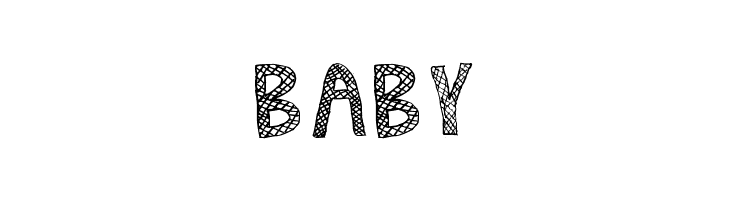 Escaned  Free Fonts Download