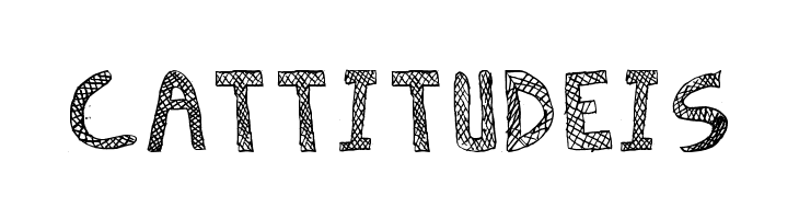 Escaned  Free Fonts Download