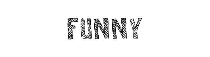 Escaned  Free Fonts Download