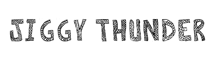 Escaned  Free Fonts Download