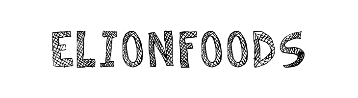 Escaned  Free Fonts Download