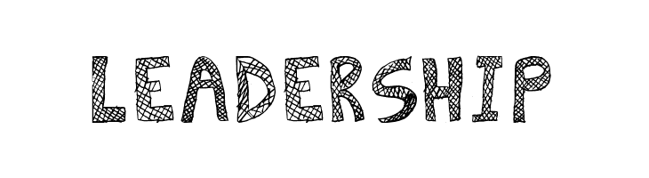 Escaned  Free Fonts Download