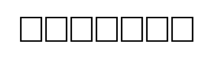 Athletic Regular  Free Fonts Download