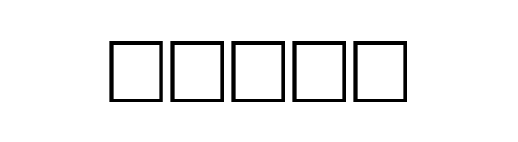 Athletic Regular  Free Fonts Download