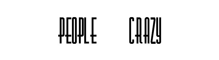 Nickodemus-Extremus  Free Fonts Download