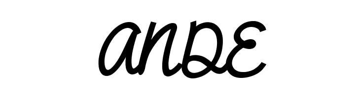 DHF Broffont Script Italic  Free Fonts Download