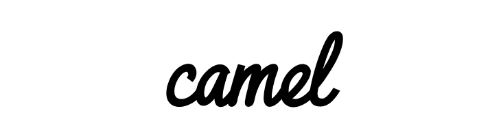 DHF Broffont Script Italic  Free Fonts Download