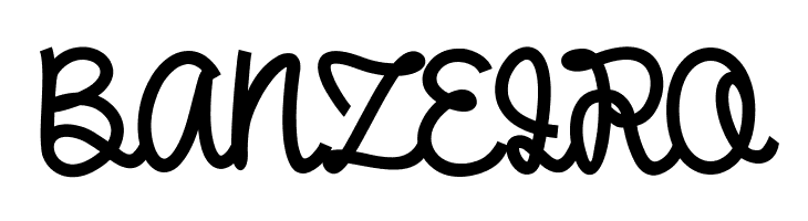 DHF Broffont Script  Free Fonts Download