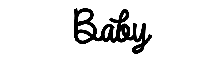 DHF Broffont Script  Free Fonts Download