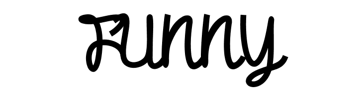 DHF Broffont Script  Free Fonts Download