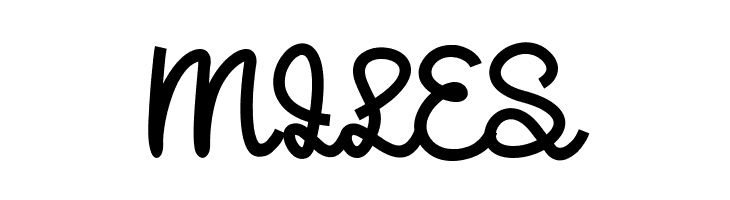 DHF Broffont Script  Free Fonts Download