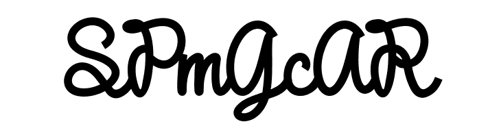 DHF Broffont Script  Free Fonts Download