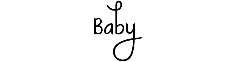 KG Ways to Say Goodbye  Free Fonts Download