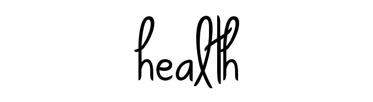 KG Ways to Say Goodbye  Free Fonts Download