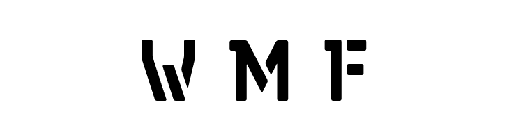 WC Wunderbach Rounded  Free Fonts Download