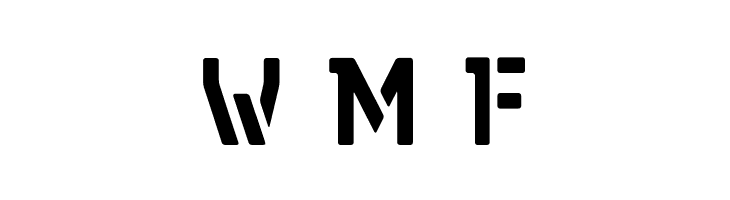 WCWunderbachRounded  Free Fonts Download