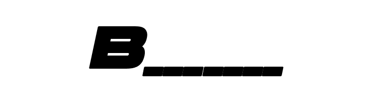 Fenix BlackletterCaps Italic  Free Fonts Download