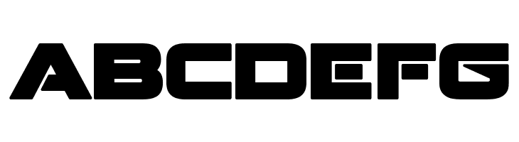 Fenix BlackletterCaps  Free Fonts Download