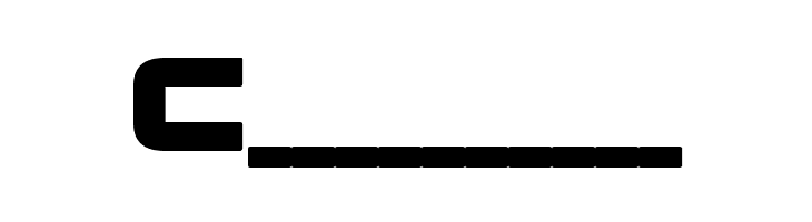 Fenix BlackletterCaps  Free Fonts Download