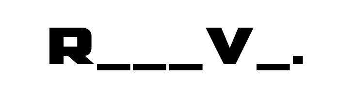 Hunter Squared  Free Fonts Download