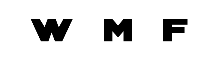 Hunter Squared  Free Fonts Download