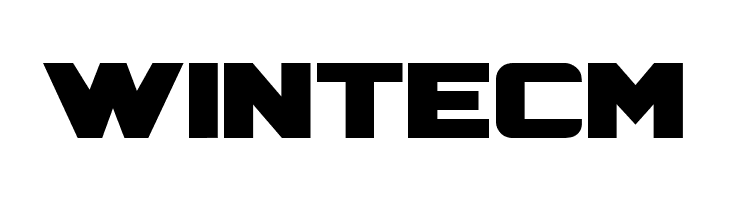 Hunter Squared  Free Fonts Download