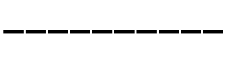 Hunter Squared  Free Fonts Download